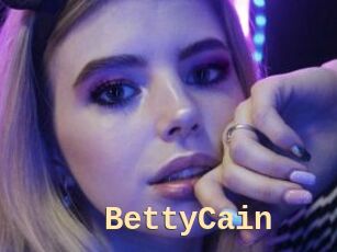 BettyCain