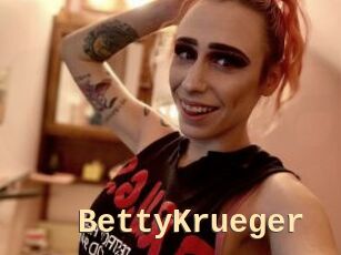 BettyKrueger