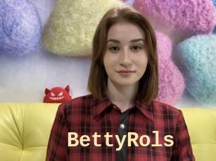 BettyRols