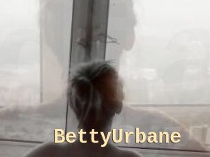 BettyUrbane