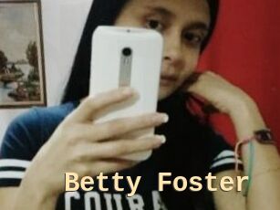 Betty_Foster