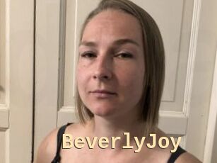 BeverlyJoy
