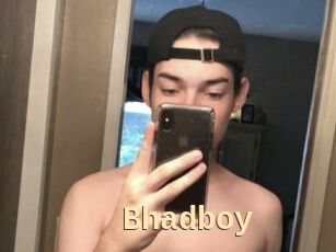 Bhadboy