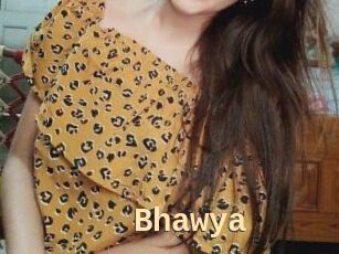 Bhawya
