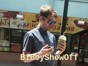 BiBoyShowOff