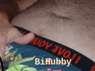 BiHubby