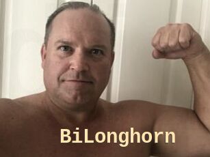 BiLonghorn