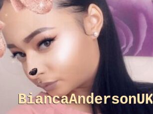 BiancaAndersonUK