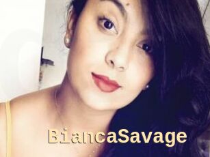 BiancaSavage