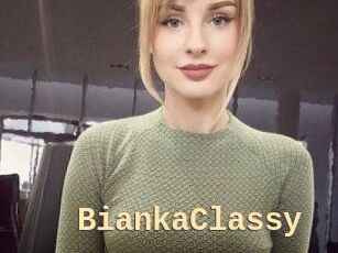 BiankaClassy