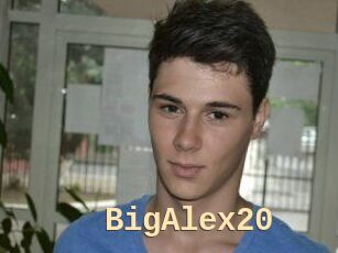 BigAlex20