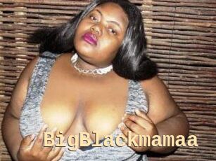 BigBlackmamaa