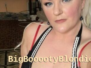 BigBooootyBlondie