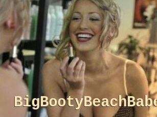 BigBootyBeachBabe