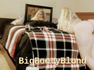 BigBootyBlond