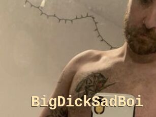 BigDickSadBoi