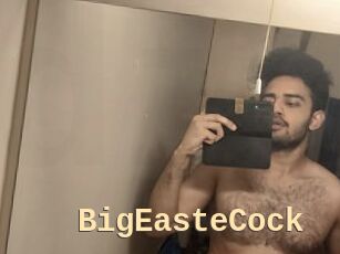 BigEasteCock