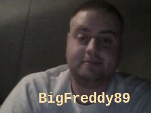 BigFreddy89