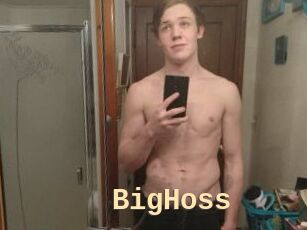 BigHoss Dialogue Sexe