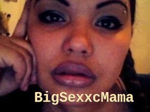 BigSexxcMama