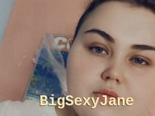 BigSexyJane