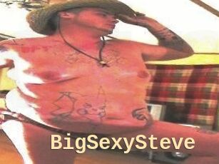 BigSexySteve