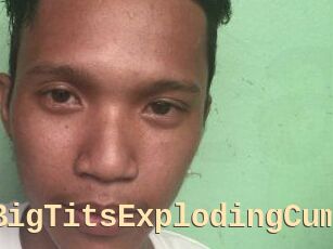 BigTitsExplodingCum