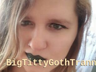 BigTittyGothTranny