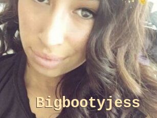 Bigbootyjess