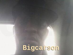 Bigcarson