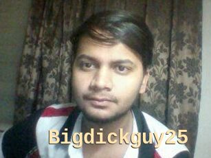 Bigdickguy25
