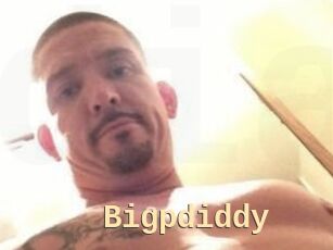 Bigpdiddy