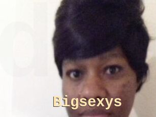 Bigsexys