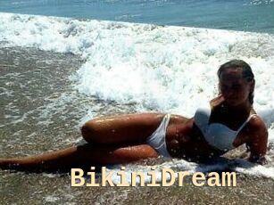 BikiniDream