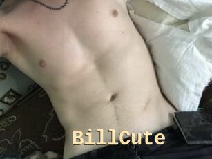 BillCute