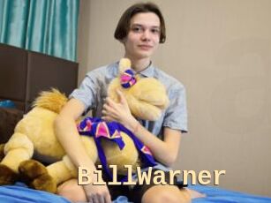 BillWarner