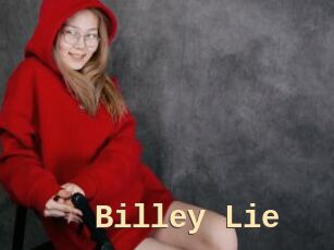 Billey_Lie