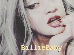 BillieBaby