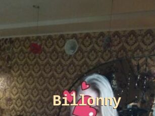 Billonny