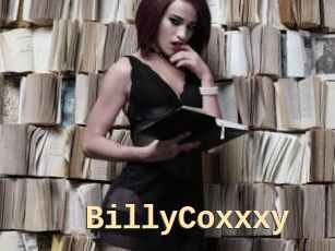 BillyCoxxxy