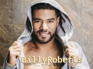 BillyRoberts
