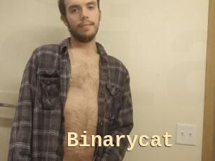 Binarycat