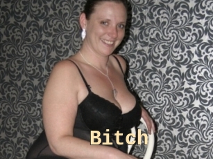 Bitch