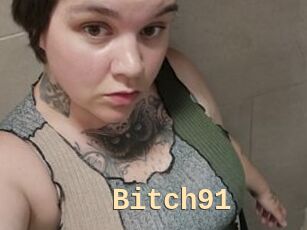 Bitch91
