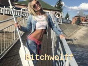Bitchwolff