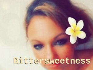 Bittersweetness