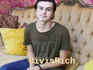 BivisRich