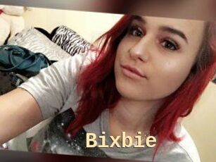 Bixbie