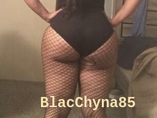 BlacChyna85