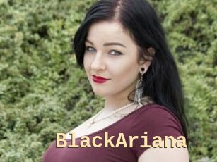 BlackAriana